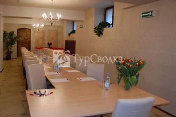 Hotel Kazimierz II 3*