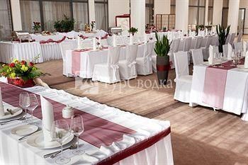 Hotel Swing 4*