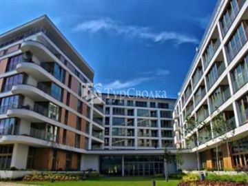 La Gioia Designer's Lofts Luxury Apartments 5*
