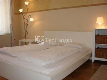 Old Town Apartments Krakow 3*