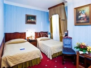 Orbis Francuski Krakow 4*