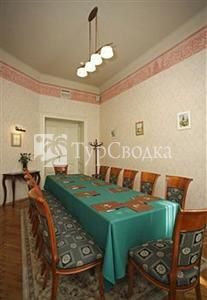 Ostoya Palace Hotel 4*