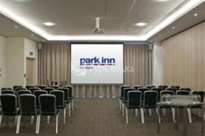Park Inn by Radisson Krakow 4*