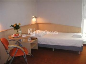 Quality Hotel Krakow 3*