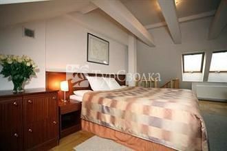 Red Brick Apartments 4*