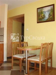 Apartamenty Krynica Zdroj 1*