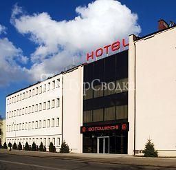 Hotel Borowiecki 3*