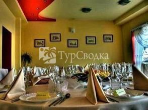 Hotel Kacperski 3*