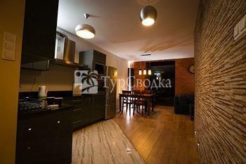 Loft Aparts 4*
