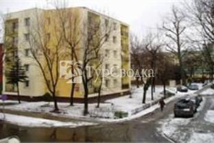 Luksusowe Apartamenty Lodz 1*