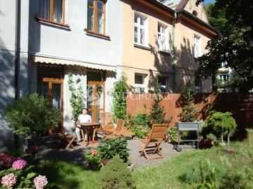 Villa Albero Della Vita 1*