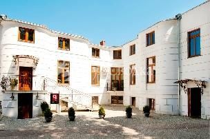 Villa Masoneria Hotel Lodz 3*