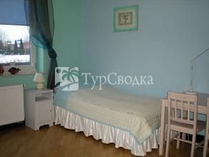 Naopaczy Villa 2*