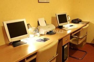 Witek Hotel & Conference Centre Modlnica 4*