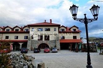 Folwark Stara Winiarnia Hotel Mszana Dolna 3*