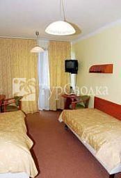 Geovita Hotel & Health Center Zlockie 3*