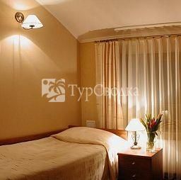 Hotel Przepioreczka 3*