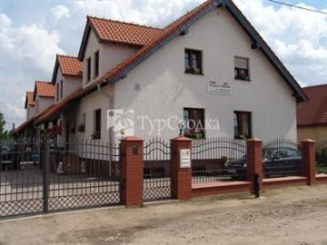 Pension Graven 2*
