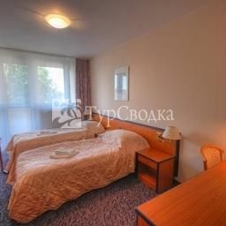 Hotel Perla Olesnica 3*