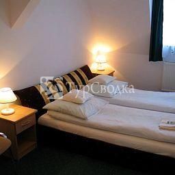 Hotel Mazurek 3*