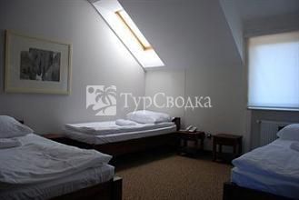 Hotel Olecki Oswiecim 3*