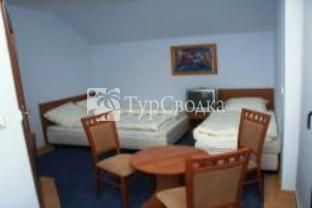 Hotel Przystan nad Sola 3*