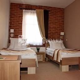 Hotel Stara Kamienica 3*