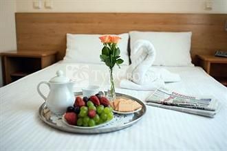 Wiktoria Hotel 2*