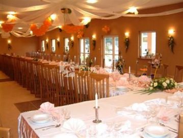 Hotel Laguna Poniszowice 3*