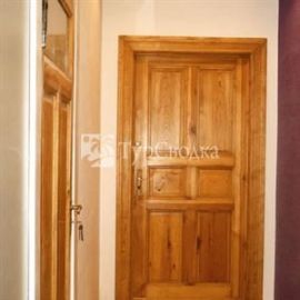 City Guest House Poznan Apartments 3*