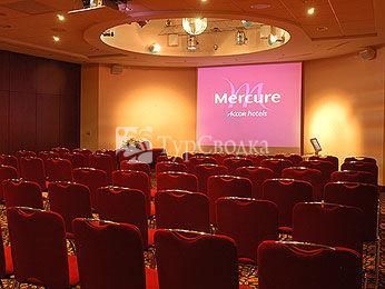 Mercure Poznan 4*