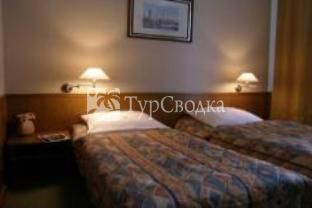 Rzymski Hotel 3*