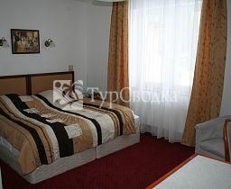 Dwor Wapowce Hotel Przemysl 3*