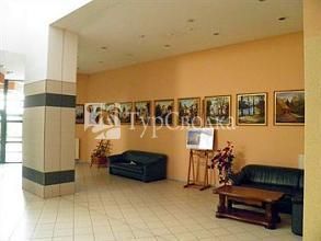 Gromada Hotel Przemysl 3*