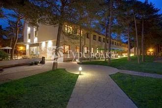 Columbus Guesthouse Rowy 3*