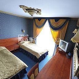 Hotel i Restauracja Imperium Rzeszow 3*