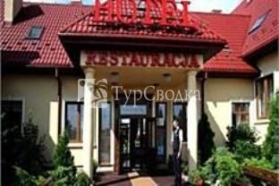 Hotel Wellness & Spa Nowy Dwor 3*