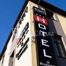 Icam House Hotel Rzeszow 3*