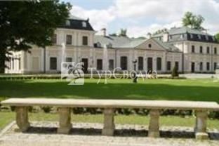 Hotel Sieniawa Palace 3*