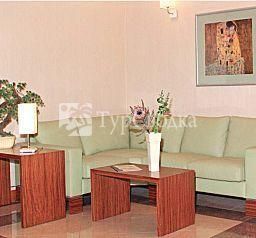 Staromiejski Hotel Slupsk 3*
