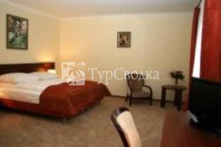 Villa Intryga Hotel Slupsk 3*