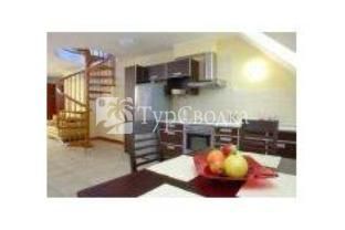 Sopocki Dwor Apartment Sopot 2*