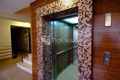 Villa Sopot Hotel 1*