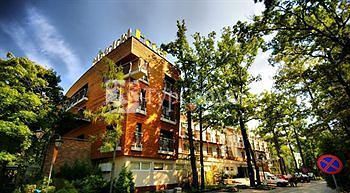 Moscicki Hotel Resort & Spa 4*