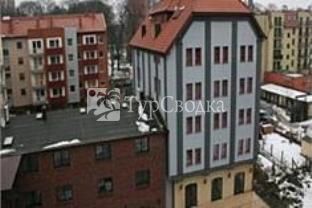 Spichlerz Hotel 3*