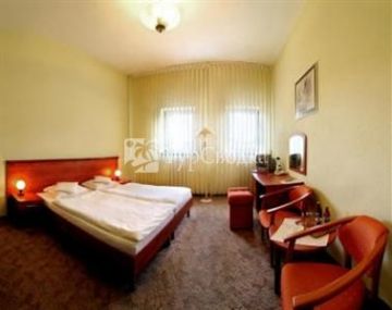 Hotel Piast Roman 3*