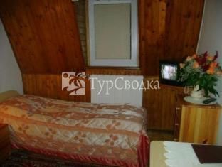 Hotel Lesny Grod 2*