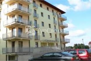 Apartamenty Na Wyspie I Swinoujscie 1*