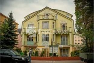 Apartamenty Na Wyspie IV Swinoujscie 1*
