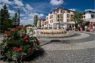 Apartamenty Sunandsnow Promenada 3*